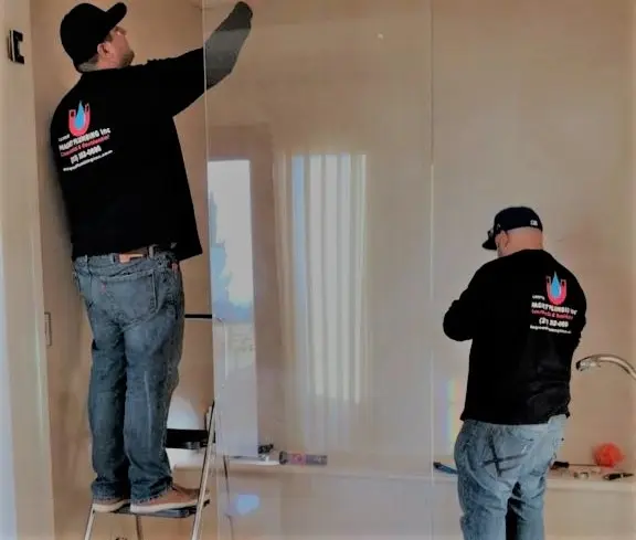 Professional plumbing installation for Tankless Water Heater Installation in Bellair-Meadowbrook Terrace